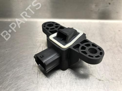 Used Electronic module HYUNDAI IONIQ (AE) 1.6 GDI Hybrid (141 hp) 16377617