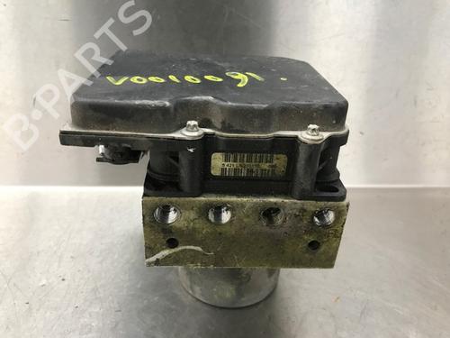 ABS Bremseaggregat NISSAN TIIDA Hatchback (C11) 1.6 (110 hp) 15413856