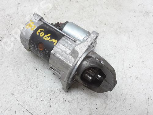 Startmotor SUBARU XV (GT) 1.6 i AWD (GT3) (114 hp) 10850244