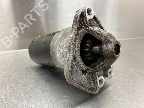 Used Starter NISSAN NOTE (E12) 1.5 dCi (90 hp) 10859755