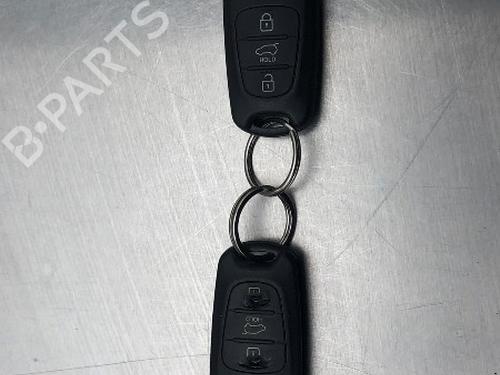Switch HYUNDAI ix20 (JC) 1.6 | BP15403692I30