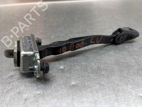 Used Hinge/Door check strap NISSAN LEAF (ZE1) Electric (150 hp) 25122323