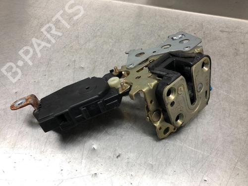 Front right lock SUBARU FORESTER (SG_) 2.0 X AWD (SG5) | BP12489517C97 