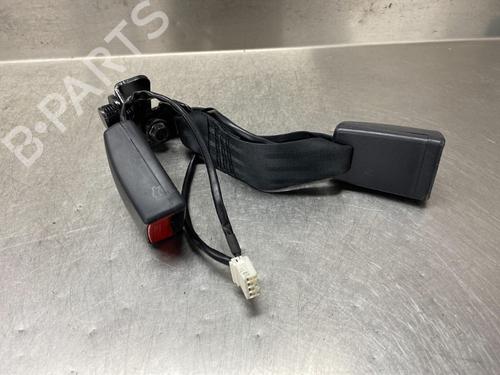 Used Seat buckle KIA RIO III (UB) 1.1 CRDi (75 hp) 13184454