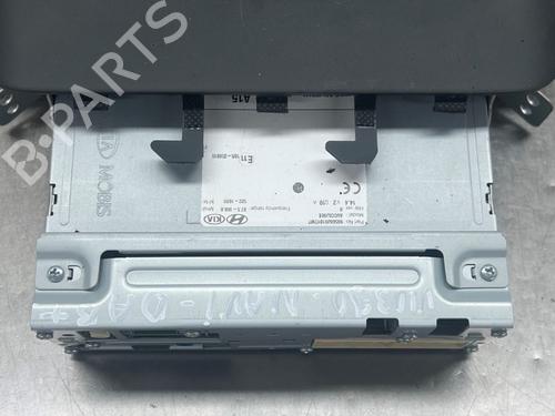 Electronic module HYUNDAI KONA (OS, OSE, OSI) 1.0 T-GDi | BP17363003M83 
