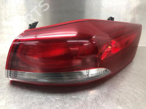 Used Right taillight HYUNDAI SONATA V (NF) 3.3 (233 hp) 15387696
