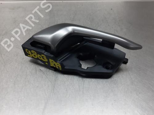 Used Rear right exterior door handle KIA RIO III (UB) 1.2 CVVT (84 hp) 10856083