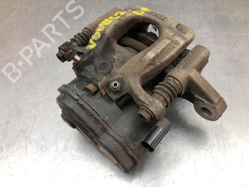 Used Left rear brake caliper Left rear brake caliper NISSAN QASHQAI II (J11, J11_) 1.3 DIG-T (140 hp) 32374576 32374576