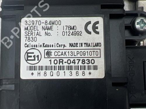 Control unit SUZUKI CELERIO (LF) 1.0 (AVK310) | BP16531767M11 - Image 3