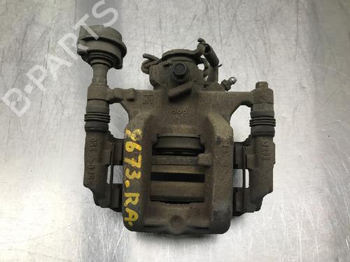 Used Right rear brake caliper CHEVROLET VOLT EV 150 (151 hp) 11780493