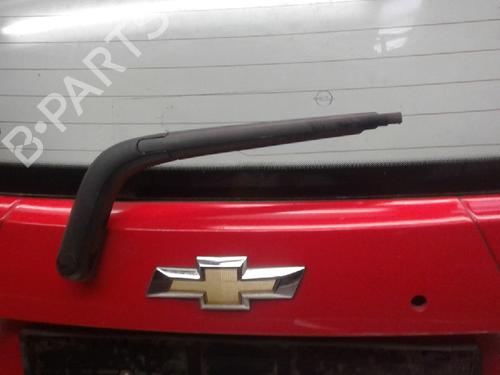 Tailgate CHEVROLET SPARK (M300) 1.0 LPG | BP10826647C6 