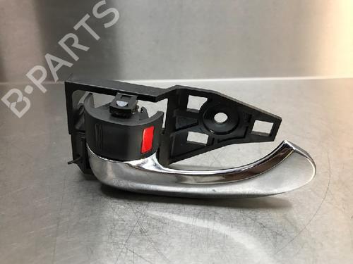 Used Rear left exterior door handle TOYOTA RAV 4 III (_A3_) 2.0 4WD (ZSA30_, ZSA30R) (158 hp) 10847401