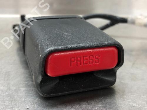 Seat buckle SUZUKI BALENO (FW, EW) 1.2 (A1K412) | BP13307376I32 