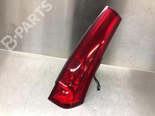 Used Right taillight Right taillight KIA CEE'D SW (ED) 1.6 (126 hp) 10968284 10968284