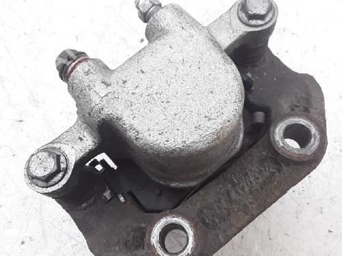 Left rear brake caliper SSANGYONG REXTON / REXTON II (GAB_) 2.9 TD | BP11780217M107 