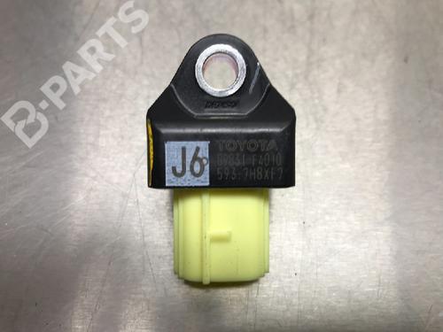 Used Electronic sensor Electronic sensor TOYOTA C-HR (_X1_) 1.2 (NGX10_, NGX10R) (116 hp) 10851874 10851874