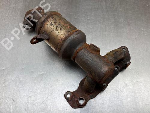 Auspuffkrümmer für SUZUKI ALTO VII (GF, HA25_, HA35_) 1.0 (AMF310, GFC31S) (68 hp) 33181333