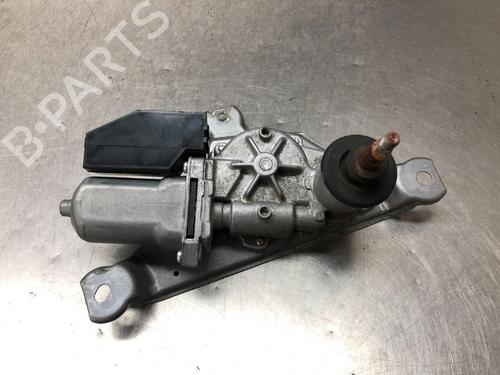 Used Rear wiper motor TOYOTA YARIS (_P13_) 1.5 Hybrid (NHP130_, NHP130) (101 hp) 13109634