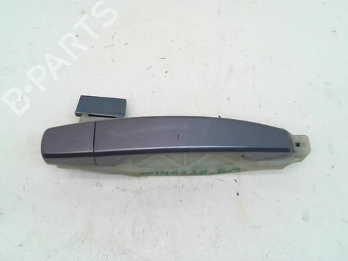 Used Rear right exterior door handle CHEVROLET AVEO / KALOS Saloon (T250, T255) 1.4 (94 hp) 10822252