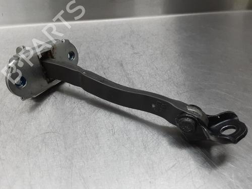 Hinge/Door check strap TOYOTA YARIS (_P13_) 1.5 Hybrid (NHP130_) | BP13180021C146 