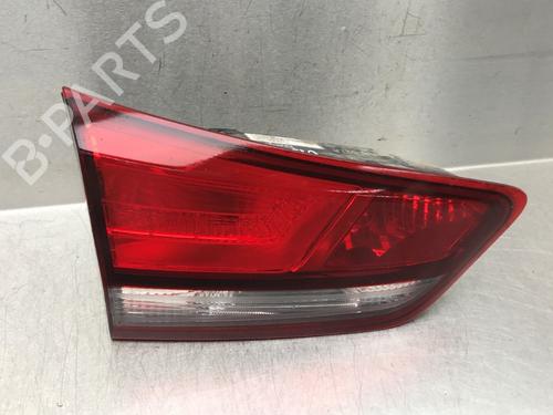 Used Left taillight HYUNDAI i30 Estate (PDE) 1.6 CRDi (110 hp) 17642282