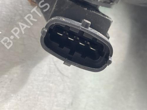 Intercooler pipe NISSAN MICRA V (K14) 0.9 IG-T | BP36165061M127 - Image 2