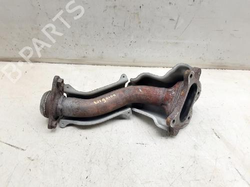 Used Exhaust manifold HONDA CIVIC VIII Saloon (FD, FA) 1.3 IMA (FA3, FD3) (95 hp) 11779397