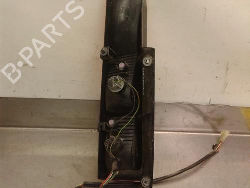 Right taillight SUZUKI IGNIS II (MH) 1.3 (RM413) | BP10827289C35 - Image 2