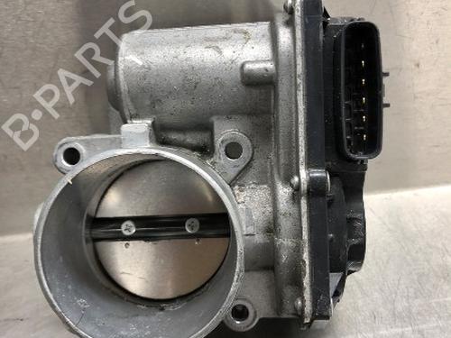 Used Throttle body MAZDA MX-5 IV (ND__) 2.0 (ND2E, ND6E) (160 hp) 16701064