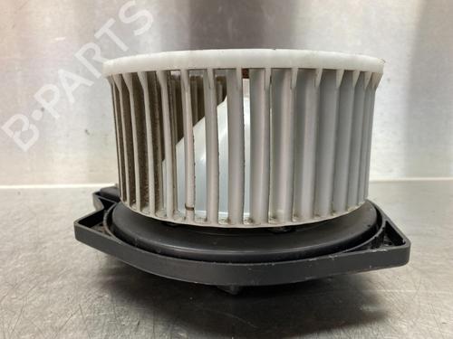 Heater blower motor SUBARU FORESTER (SG_) 2.0 X AWD (SG5) | BP12058534M62 