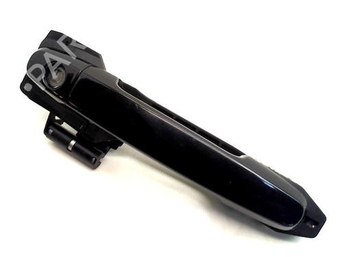 Used Front left exterior door handle TOYOTA COROLLA Verso (ZER_, ZZE12_, R1_) 1.6 (ZNR10_, ZNR10R) (110 hp) 10820891