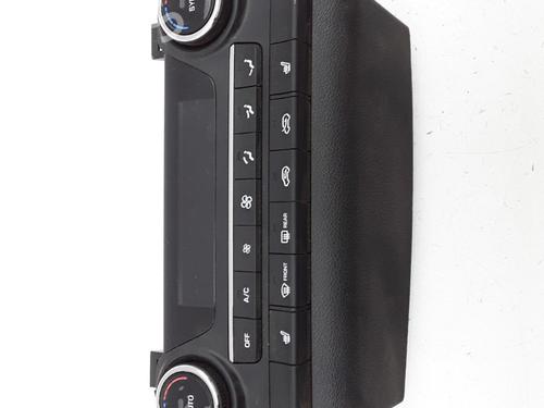 Climate control HYUNDAI TUCSON (TL, TLE) 1.6 GDi | BP10831243I5 
