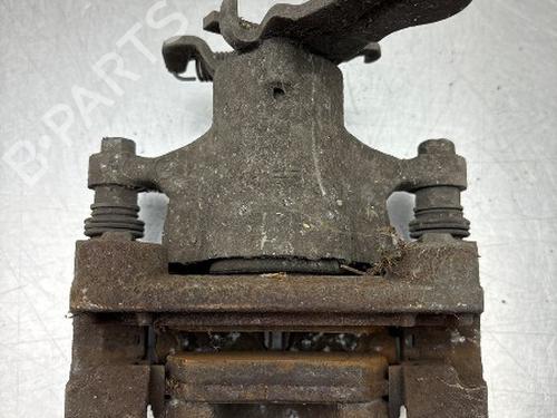 Left rear brake caliper HYUNDAI i30 Estate (PDE) 1.6 CRDi | BP18892334M107 