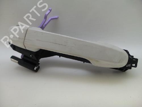 Used Rear left exterior door handle TOYOTA AURIS Estate (_E18_) 1.8 Hybrid (ZWE186_, ZWE186R, ZWE186H) (136 hp) 10823729
