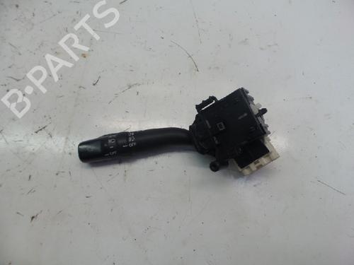 Used Steering column stalk TOYOTA AVENSIS Estate (_T25_) 2.0 D-4D (ADT250_, ADT250R) (126 hp) 10824546