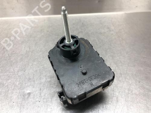 Headlight adjuster motor MAZDA 6 Estate (GH) 1.8 MZR | BP13183454E19 