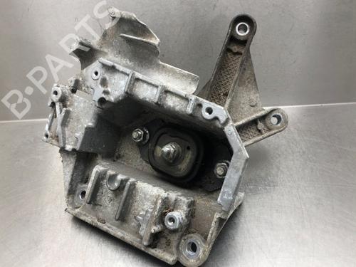 Support de boîte de vitesse NISSAN NV200 Van 1.5 dCi 90 (M20, M20N, M20M) (90 hp) 16407949