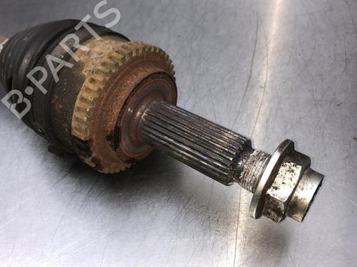 Right front driveshaft HYUNDAI ix20 (JC) 1.6 | BP16407867M39 