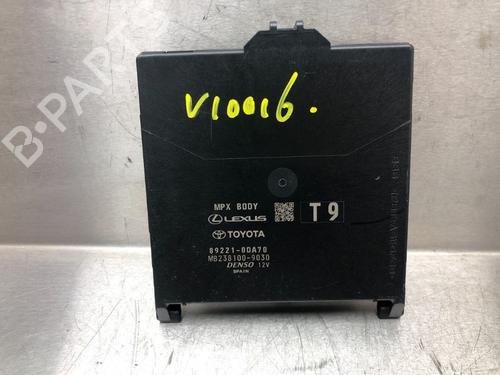 Used Electronic module TOYOTA YARIS (_P21_, _PA1_, _PH1_) 1.5 Hybrid (MXPH11) (92 hp) 11930488