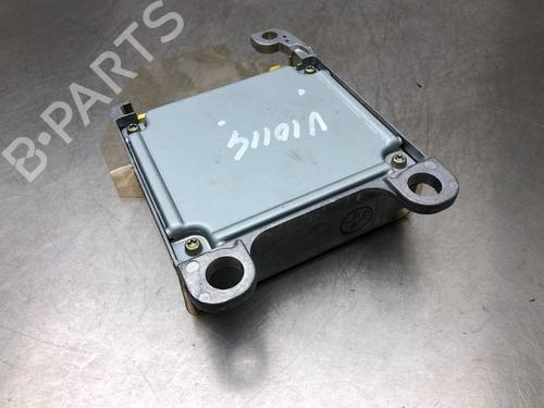 ECU airbags TOYOTA CAMRY Saloon (_V3_) 2.4 (ACV30, ACV36) | BP13239508M53 