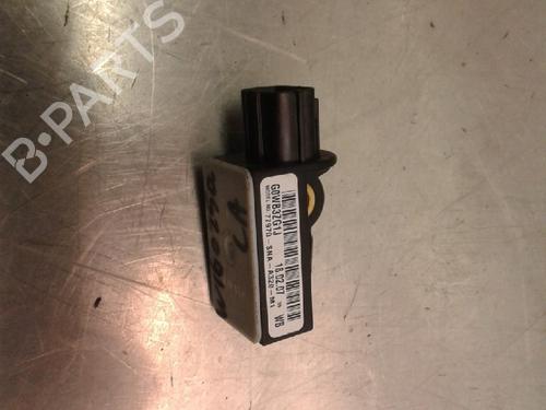 Used Electronic module HONDA CIVIC VIII Saloon (FD, FA) 1.3 IMA (FA3, FD3) (95 hp) 10826636