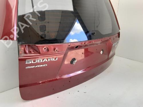 Tailgate SUBARU FORESTER (SH_) 2.0 D AWD (SHH, SHD, SHN) | BP10845082C6 