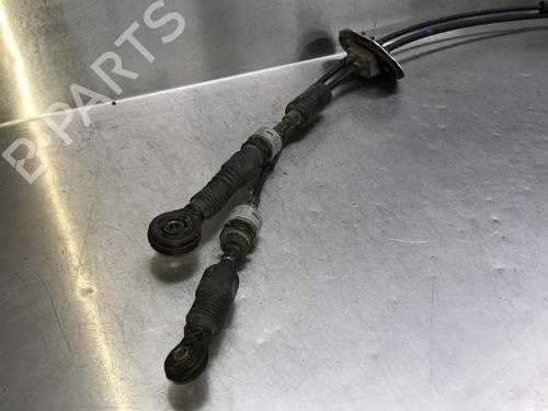 Cable HYUNDAI ix35 (LM, EL, ELH) 1.6 | BP16408037E12 