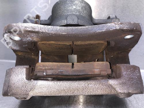 Left front brake caliper SUZUKI IGNIS III (MF, FF) 1.2 (ATK412) | BP16541865M105 - Image 2