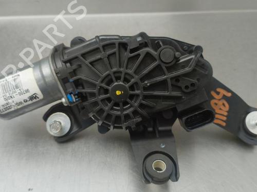 Used Rear wiper motor Rear wiper motor HYUNDAI ix20 (JC) 1.4 (90 hp) 33003278 33003278