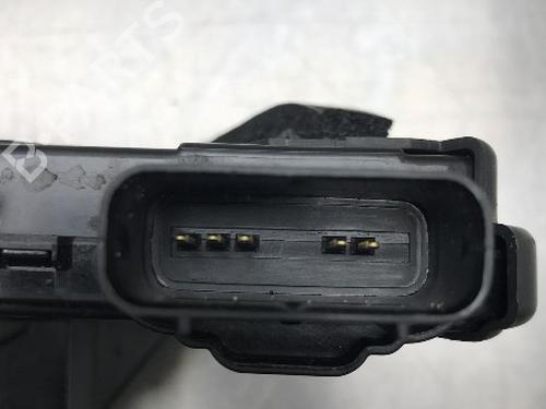 Rear left lock KIA NIRO I (DE) 1.6 GDI Plug-in Hybrid | BP16901947C100 