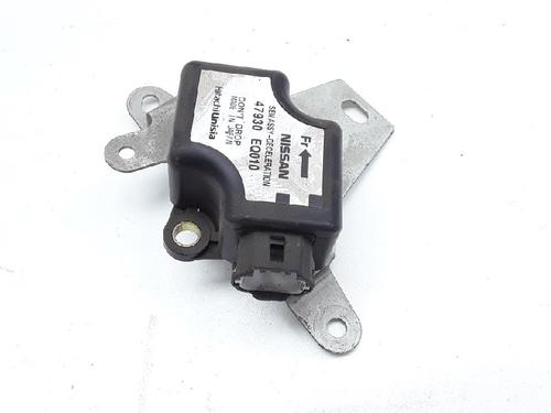 Electronic sensor NISSAN X-TRAIL I (T30) 2.2 dCi | BP10832307M84 