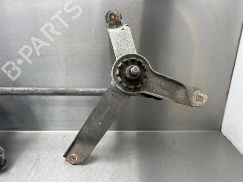 Front wipers mechanism MITSUBISHI GRANDIS (NA_W) 2.4 MIVEC (NA4W) | BP16647808C83 