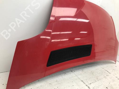 Hood NISSAN PRIMASTAR Van (X83) 1.9 dCi 80 | BP16494468C1