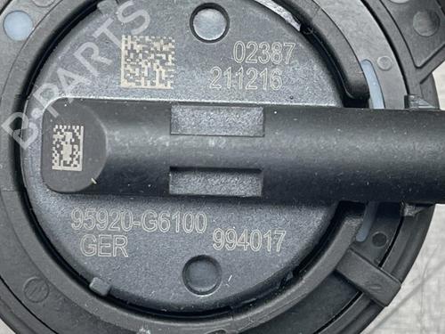 Electronic sensor KIA PICANTO III (JA) 1.0 | BP10854554M84 - Image 2